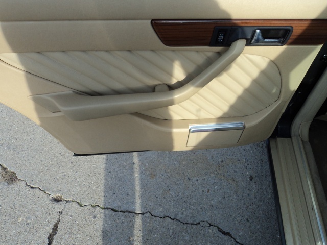 1990 MERCEDES BENZ 420SEL   - Photo 21 - Cincinnati, OH 45255