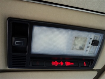 1990 MERCEDES BENZ 420SEL   - Photo 20 - Cincinnati, OH 45255