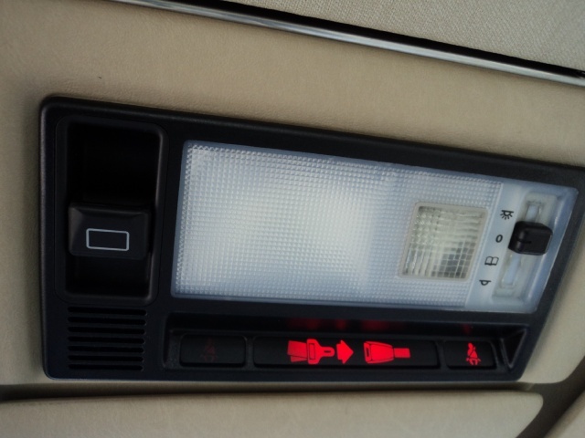 1990 MERCEDES BENZ 420SEL   - Photo 20 - Cincinnati, OH 45255