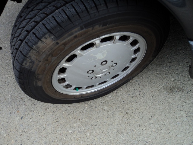 1990 MERCEDES BENZ 420SEL   - Photo 28 - Cincinnati, OH 45255