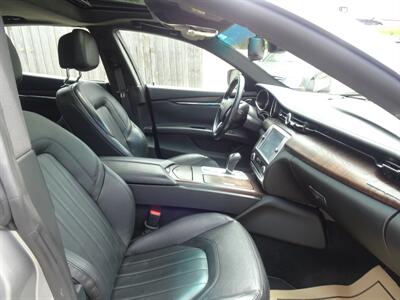 2014 Maserati Quattroporte S Q4  3.0L Turbo V6 AWD - Photo 15 - Cincinnati, OH 45255