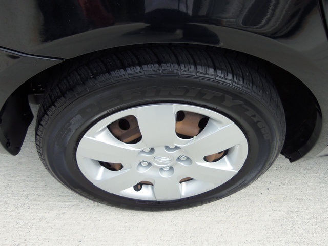 2007 Hyundai Sonata GLS   - Photo 27 - Cincinnati, OH 45255