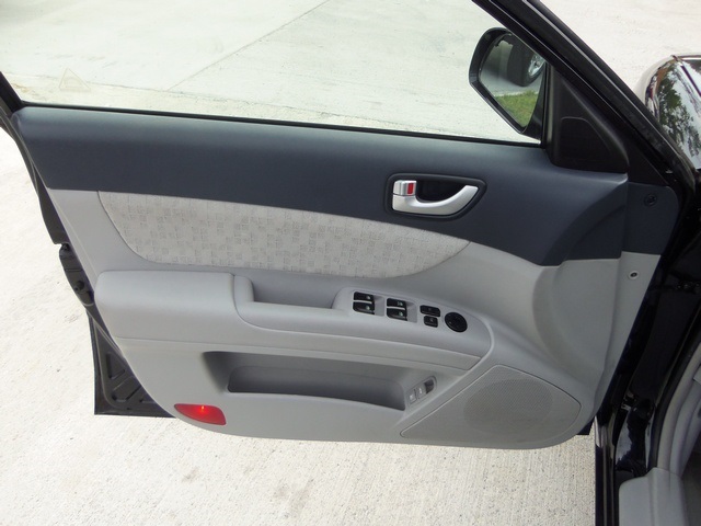 2007 Hyundai Sonata GLS   - Photo 22 - Cincinnati, OH 45255