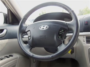 2007 Hyundai Sonata GLS   - Photo 20 - Cincinnati, OH 45255