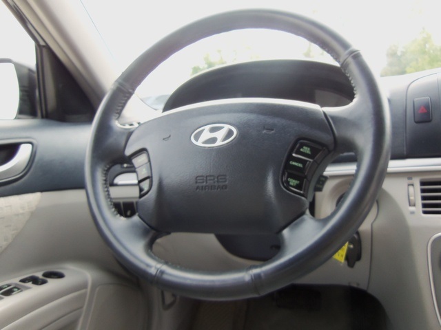 2007 Hyundai Sonata GLS   - Photo 20 - Cincinnati, OH 45255