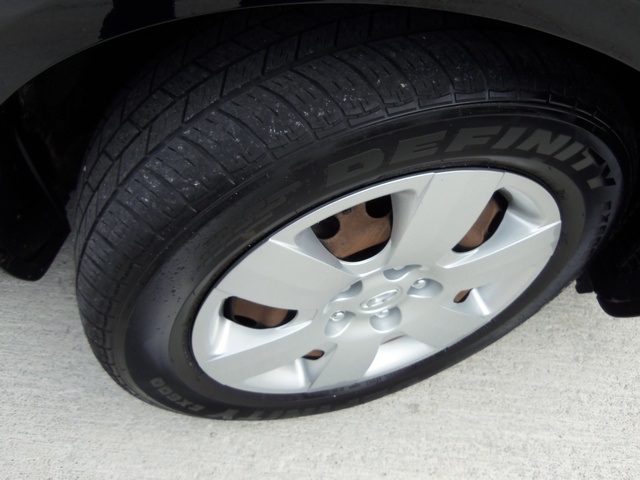 2007 Hyundai Sonata GLS   - Photo 26 - Cincinnati, OH 45255