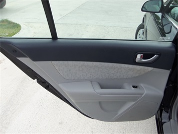 2007 Hyundai Sonata GLS   - Photo 25 - Cincinnati, OH 45255