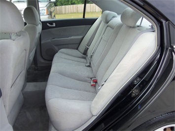 2007 Hyundai Sonata GLS   - Photo 15 - Cincinnati, OH 45255