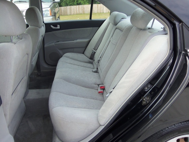 2007 Hyundai Sonata GLS   - Photo 15 - Cincinnati, OH 45255