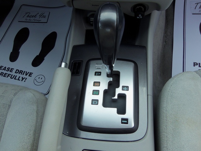 2007 Hyundai Sonata GLS   - Photo 18 - Cincinnati, OH 45255