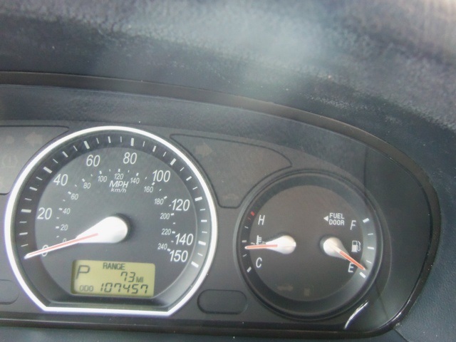 2007 Hyundai Sonata GLS   - Photo 19 - Cincinnati, OH 45255