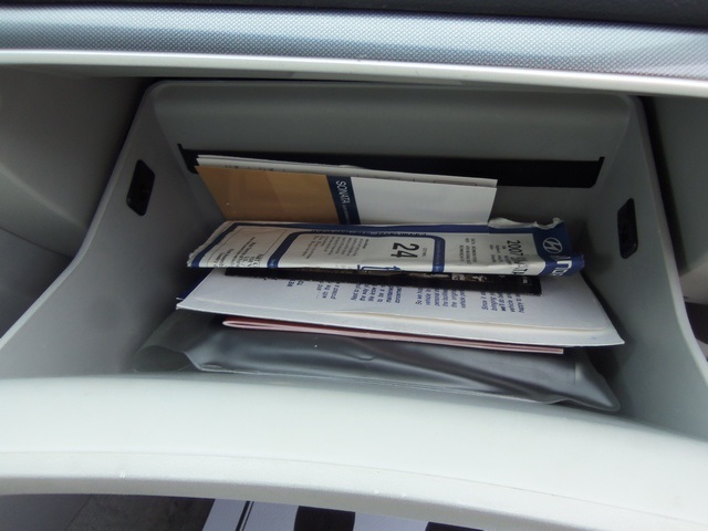 2007 Hyundai Sonata GLS   - Photo 21 - Cincinnati, OH 45255