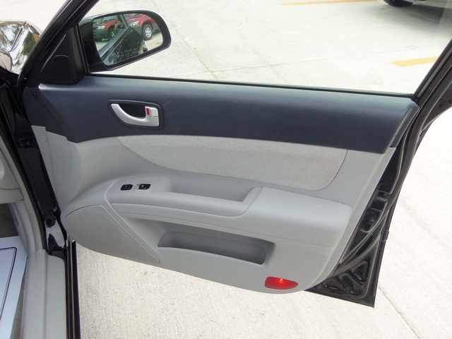 2007 Hyundai Sonata GLS   - Photo 23 - Cincinnati, OH 45255