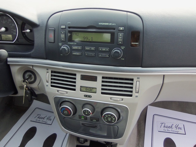 2007 Hyundai Sonata GLS   - Photo 16 - Cincinnati, OH 45255