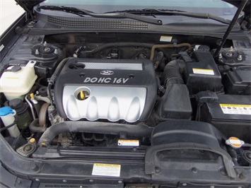 2007 Hyundai Sonata GLS   - Photo 30 - Cincinnati, OH 45255