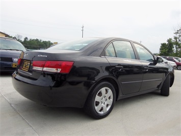 2007 Hyundai Sonata GLS   - Photo 13 - Cincinnati, OH 45255