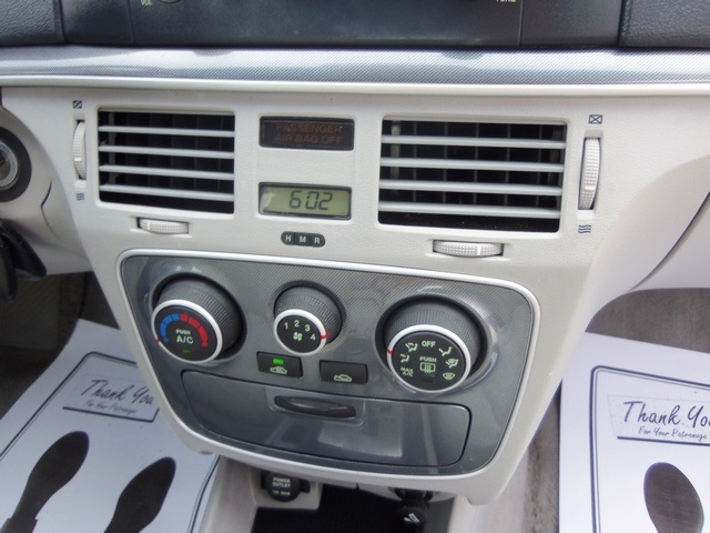 2007 Hyundai Sonata GLS   - Photo 17 - Cincinnati, OH 45255
