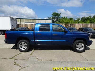 2011 RAM Dakota Lone Star  3.7L V6 4X4 - Photo 6 - Cincinnati, OH 45255