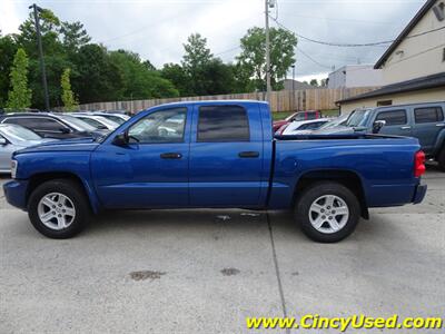 2011 RAM Dakota Lone Star  3.7L V6 4X4 - Photo 5 - Cincinnati, OH 45255