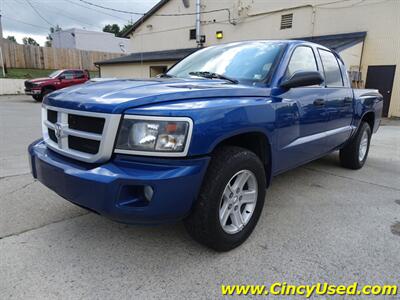 2011 RAM Dakota Lone Star  3.7L V6 4X4 - Photo 3 - Cincinnati, OH 45255