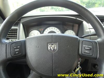 2011 RAM Dakota Lone Star  3.7L V6 4X4 - Photo 18 - Cincinnati, OH 45255