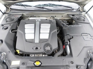 2003 Hyundai Tiburon GT V6   - Photo 29 - Cincinnati, OH 45255