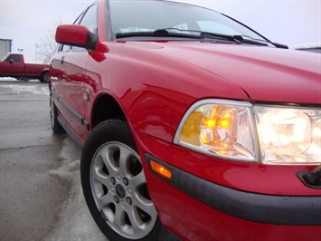 2000 Volvo S40   - Photo 11 - Cincinnati, OH 45255