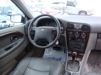 2000 Volvo S40   - Photo 7 - Cincinnati, OH 45255