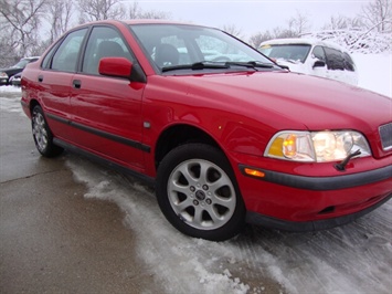 2000 Volvo S40   - Photo 10 - Cincinnati, OH 45255