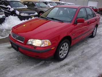 2000 Volvo S40   - Photo 3 - Cincinnati, OH 45255