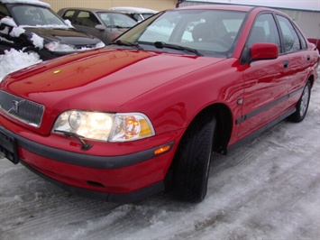 2000 Volvo S40   - Photo 13 - Cincinnati, OH 45255