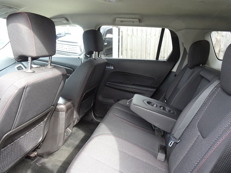 2012 GMC Terrain SLE-2 2.4L I4 AWD - Photo 11 - Cincinnati, OH 45255