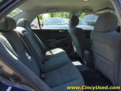 2007 Honda Accord Special Edition - Photo 15 - Cincinnati, OH 45255