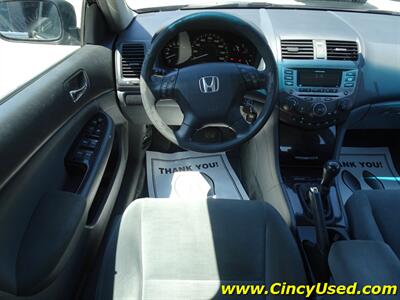 2007 Honda Accord Special Edition - Photo 10 - Cincinnati, OH 45255