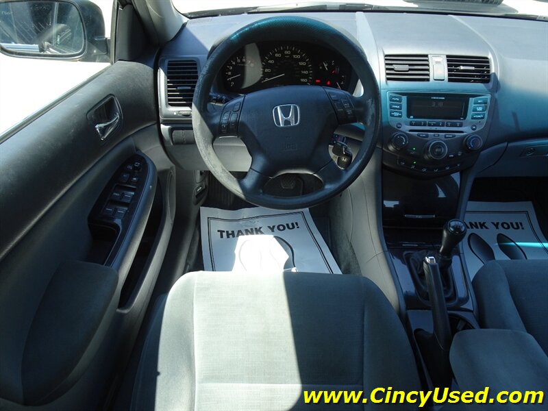 2007 Honda Accord Special Edition - Photo 10 - Cincinnati, OH 45255