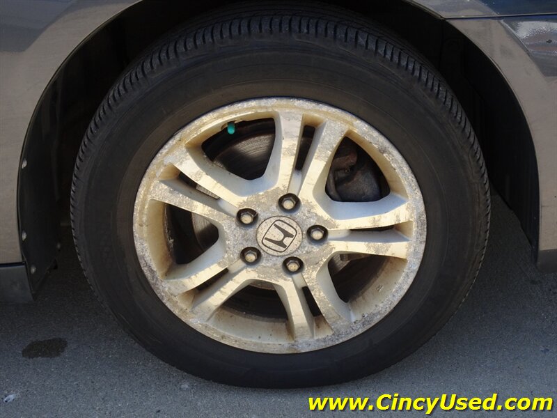 2007 Honda Accord Special Edition - Photo 32 - Cincinnati, OH 45255