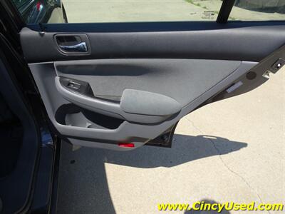 2007 Honda Accord Special Edition - Photo 28 - Cincinnati, OH 45255