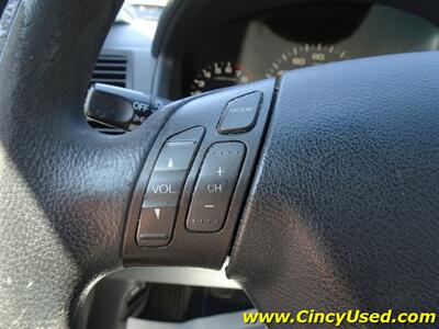2007 Honda Accord Special Edition - Photo 22 - Cincinnati, OH 45255