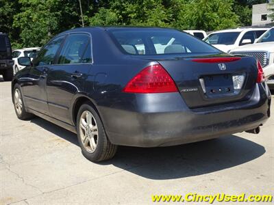 2007 Honda Accord Special Edition - Photo 9 - Cincinnati, OH 45255