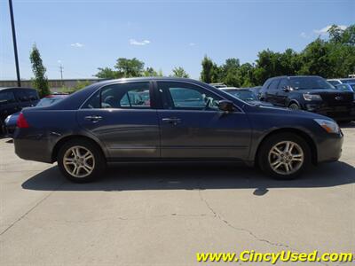 2007 Honda Accord Special Edition - Photo 6 - Cincinnati, OH 45255