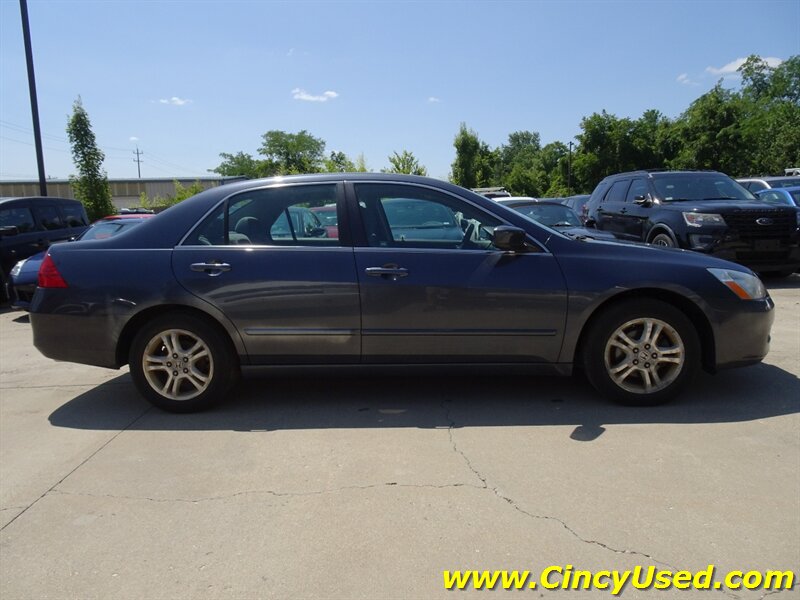 2007 Honda Accord Special Edition - Photo 6 - Cincinnati, OH 45255