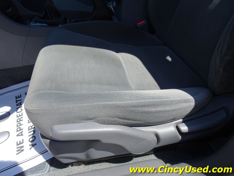 2007 Honda Accord Special Edition - Photo 30 - Cincinnati, OH 45255
