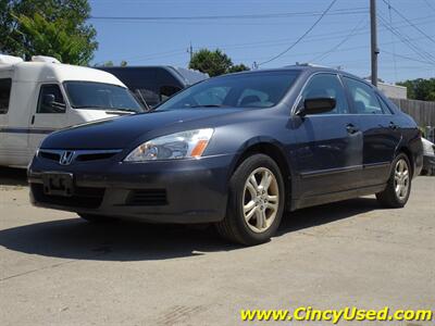 2007 Honda Accord Special Edition - Photo 3 - Cincinnati, OH 45255