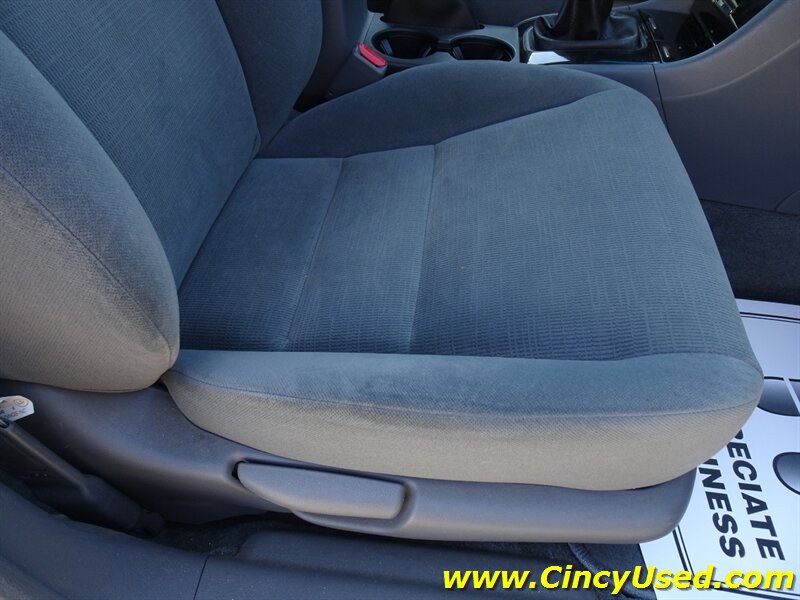 2007 Honda Accord Special Edition - Photo 31 - Cincinnati, OH 45255