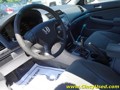 2007 Honda Accord Special Edition - Photo 11 - Cincinnati, OH 45255