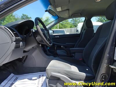 2007 Honda Accord Special Edition - Photo 12 - Cincinnati, OH 45255