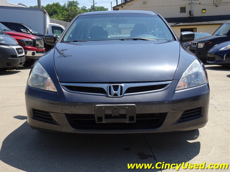 2007 Honda Accord Special Edition - Photo 2 - Cincinnati, OH 45255