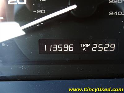 2007 Honda Accord Special Edition - Photo 24 - Cincinnati, OH 45255