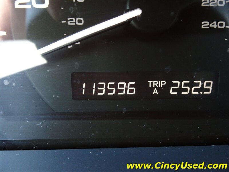2007 Honda Accord Special Edition - Photo 24 - Cincinnati, OH 45255