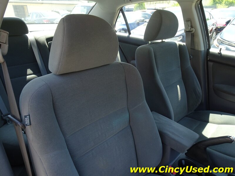 2007 Honda Accord Special Edition - Photo 18 - Cincinnati, OH 45255